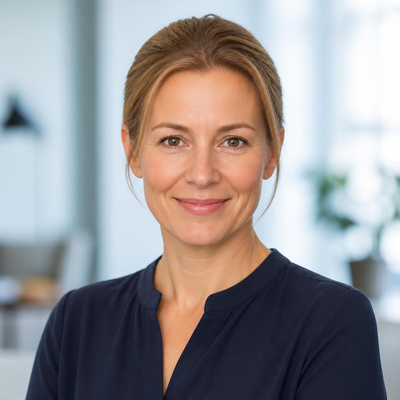 PortrÀtt av Johanna Ekdahl, skribent pÄ casino-utan-svensk-licens.fun